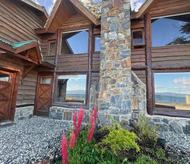 Province of Tierra del Fuego Apartment | Pet-Friendly Retreat at Bosque Del Sur Cabañas