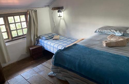 Diamantina Resort | Relaxing Retreat at Bosque Diamantina with Pool & Spa