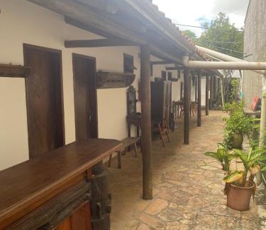 Diamantina Resort | Relaxing Retreat at Bosque Diamantina with Pool & Spa