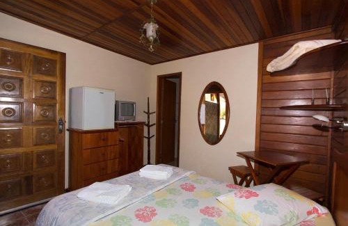 Sao Thome das Letras Hotel | Relax at Bosque dos Beija-Flores Pousada e Spa