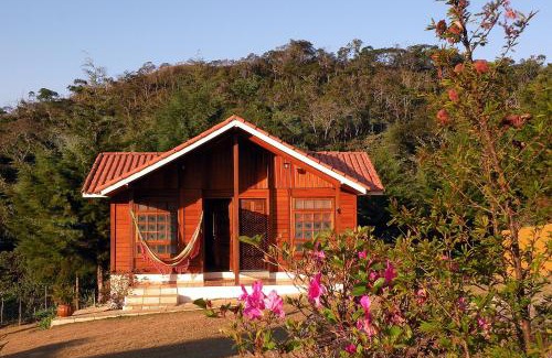 Sao Thome das Letras Hotel | Relax at Bosque dos Beija-Flores Pousada e Spa