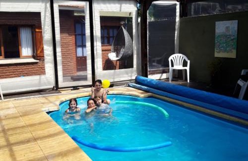 Bosque Peralta Ramos House | Discover Bosque Peralta Ramos: Family-Friendly Retreat