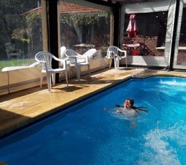 Bosque Peralta Ramos House | Discover Bosque Peralta Ramos: Family-Friendly Retreat