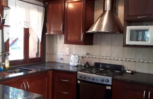 Bosque Peralta Ramos House | Discover Bosque Peralta Ramos: Family-Friendly Retreat