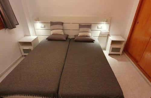 La Mata Apartment | Discover BosqueMar: Steps from La Mata Beach & Family Fun