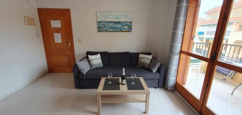 La Mata Apartment | Discover BosqueMar: Steps from La Mata Beach & Family Fun