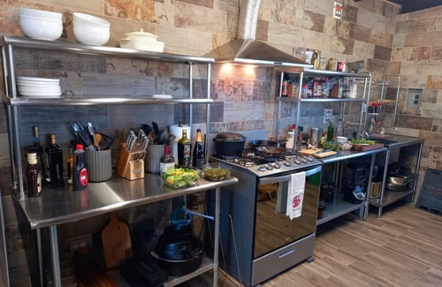 Tecate Municipality Cabin | Discover Bosques del Condor Cabañas: Pet-Friendly Retreat