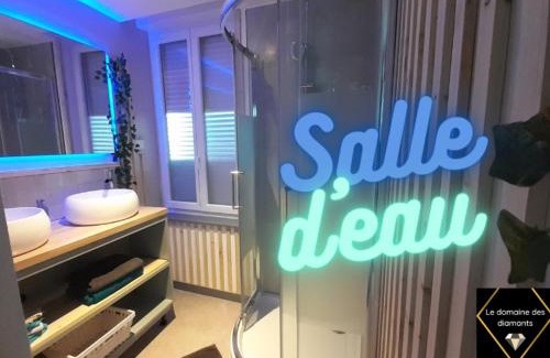 Aulnoy-lez-Valenciennes Apartment | Guest Rated: 9.4 - Bosquet Hotel in Valenciennes