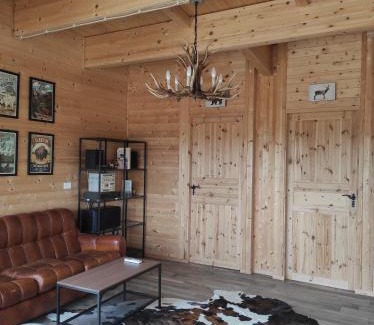 Alice Castello Bed & Breakfast | Bosquey Ranch B&B