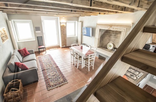 Cavaion Veronese House | Bossema Luxury Countryhouse