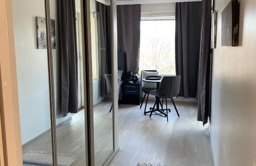Tapiola Apartment | Convenient BOSSHOMES Apartments Espoo - Family Friendly Stay