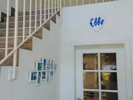 Neudorf Apartment | Ocean View Retreat at Bossis Hus - Family Friendly Getaway