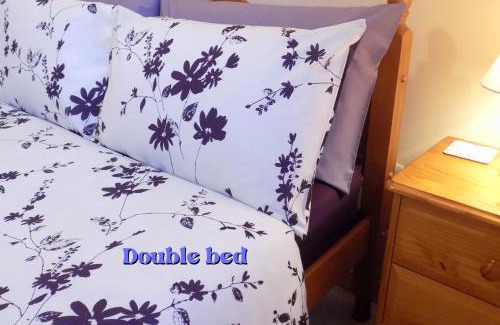Isle of Lewis Bed & Breakfast | Exceptional Stay at Bosta 12 Knock - Rated 9.7/10!
