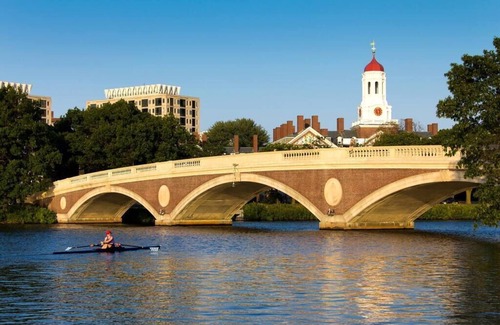 Allston Apartment | Convenient Boston College Room Near Harvard with Spa & Breakfast