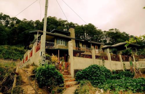 Sagada Apartment | Boston Haus by Ginas Homes