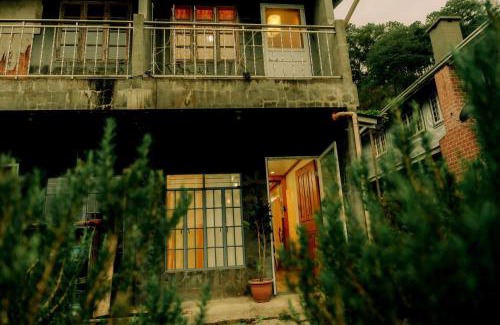 Sagada Apartment | Boston Haus by Ginas Homes