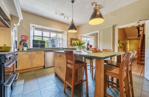 Windermere House | Ideal Getaway: Boston House in the Heart of Lake District