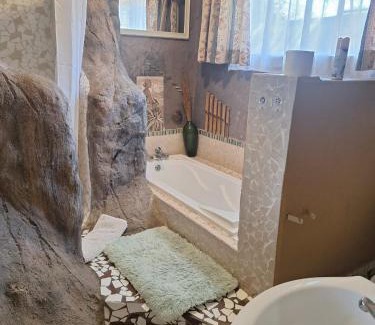 Dendron House | Bosveld Gastehuis Bosveld Guesthouse