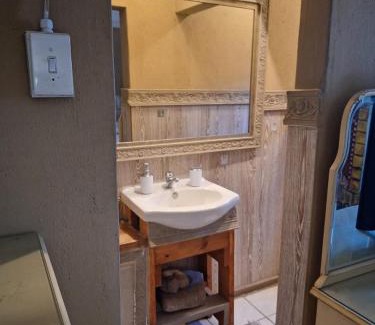 Dendron House | Bosveld Gastehuis Bosveld Guesthouse