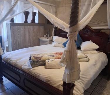 Dendron House | Bosveld Gastehuis Bosveld Guesthouse