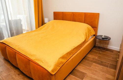 Boszkowo-Letnisko Apartment | Family-Friendly Getaway at Boszkowo Horizon Park - 9.7 Rating