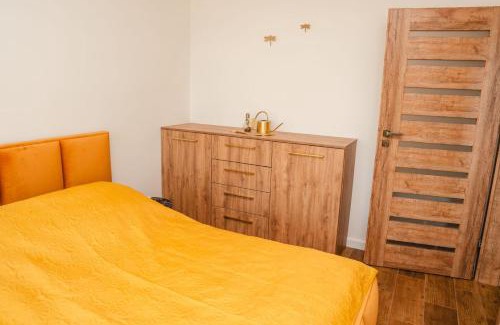 Boszkowo-Letnisko Apartment | Family-Friendly Getaway at Boszkowo Horizon Park - 9.7 Rating
