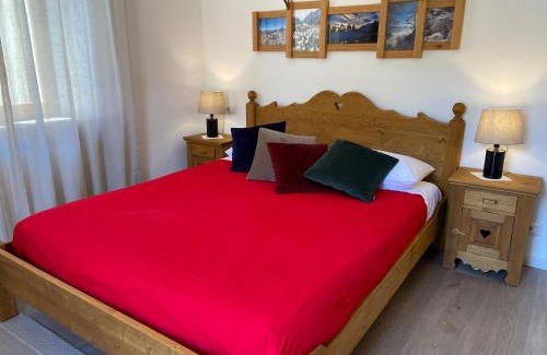 San Pellegrino Terme Bed & Breakfast | Top-Rated BoTép ai Tigli: Family-Friendly with Kitchen
