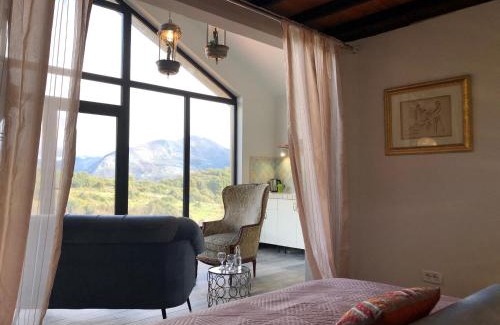 Vlore County Villa | Experience Botë Farms Agriturismo with Pool & Breakfast