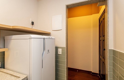 Zona Sul Apartment | Botafogo, 4 Guests and the Sugarloaf View!