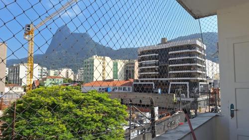 Zona Sul Apartment | Botafogo: Guest Rated 9.8, Pet and Child Friendly Retreat