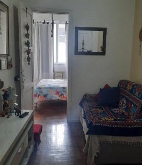 Zona Sul Apartment | Discover Botafogo: Rio's Hub for Beaches and Nightlife