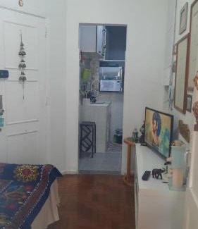 Zona Sul Apartment | Discover Botafogo: Rio's Hub for Beaches and Nightlife