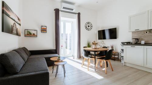 Historical Center Apartment | Botanic Apartments - Rooms
