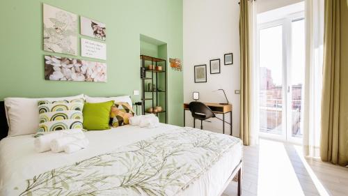 Historical Center Apartment | Botanic Apartments - Rooms
