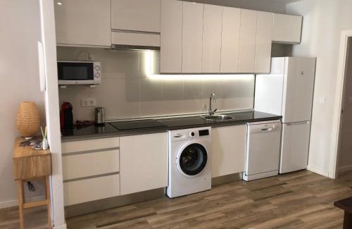 La Petxina Apartment | Family-Friendly Stay at Botanic with Great Guest Ratings