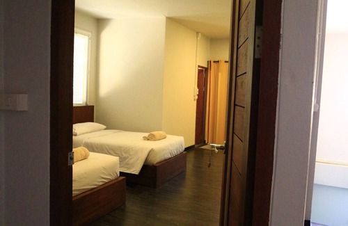 Pua House | Charming Stay at Botanic Garden Nan Guest House, Rated 8.8