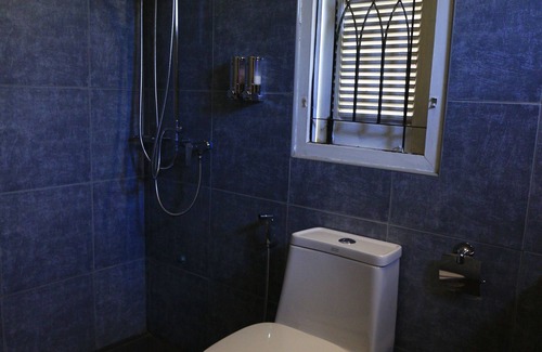 Pua House | Charming Stay at Botanic Garden Nan Guest House, Rated 8.8