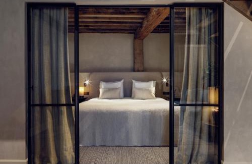 Antwerp Hotel | Botanic Sanctuary Antwerp - 5-Star Hotel with Spa & Ocean Views