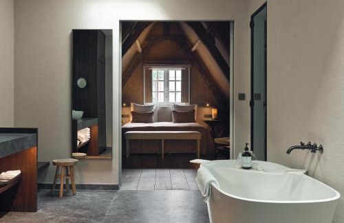 Antwerp Hotel | Botanic Sanctuary Antwerp - 5-Star Hotel with Spa & Ocean Views