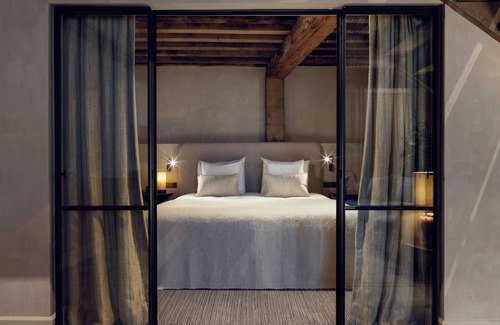 Antwerp Hotel | Experience Elegance at Botanic Sanctuary Antwerp, 5-Star Retreat