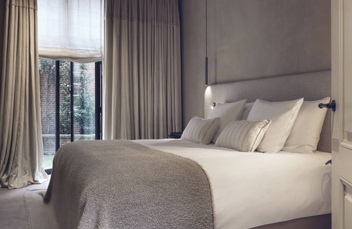 Antwerp Hotel | Experience Elegance at Botanic Sanctuary Antwerp, 5-Star Retreat