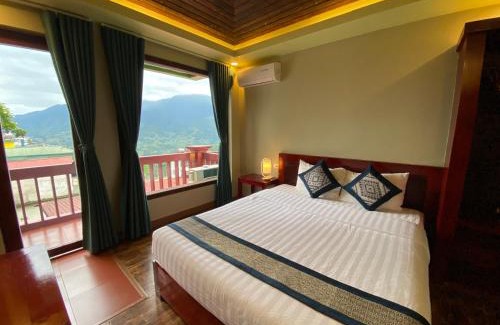 Sa Pa Hotel | Top-Rated Botanic Sapa Hotel with Family-Friendly Amenities