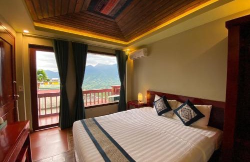 Sa Pa Hotel | Top-Rated Botanic Sapa Hotel with Family-Friendly Amenities