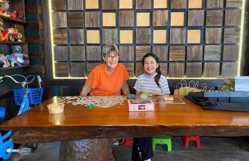 Sa Pa Hotel | Top-Rated Botanic Sapa Hotel with Family-Friendly Amenities