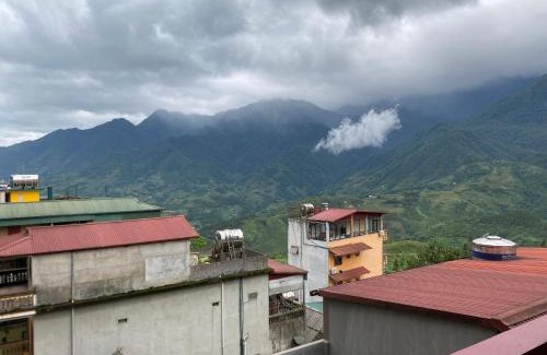 Sa Pa Hotel | Top-Rated Botanic Sapa Hotel with Family-Friendly Amenities