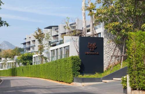 Mu Si Apartment | Mountain View Suites at Botanica Khaoyai - Family Friendly