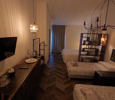 Montichiari House | Botanica Loft