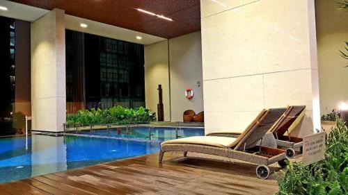 Tan Binh Apartment | Botanica Hotel - Pet-Friendly Retreat Near TSN Airport