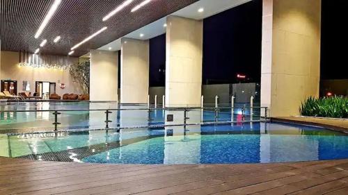 Tan Binh Apartment | Botanica Hotel - Pet-Friendly Retreat Near TSN Airport