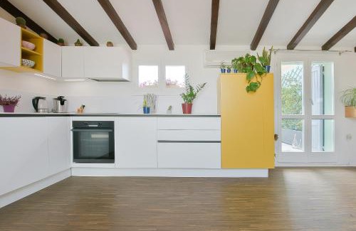 Old Town Apartment | Botanical Apartments Modena